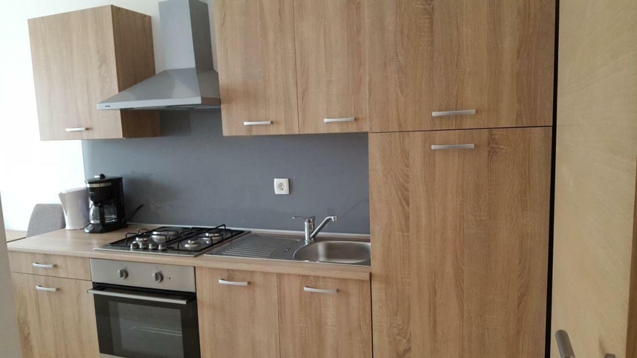 Apartman Lika Zadar Exterior photo