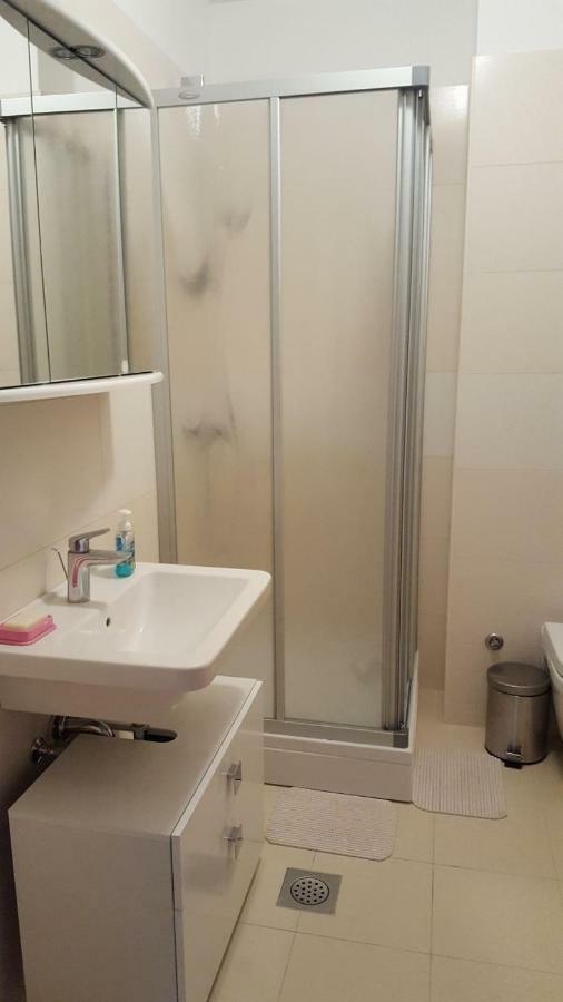 Apartman Lika Zadar Exterior photo