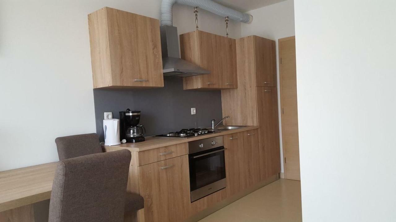Apartman Lika Zadar Exterior photo