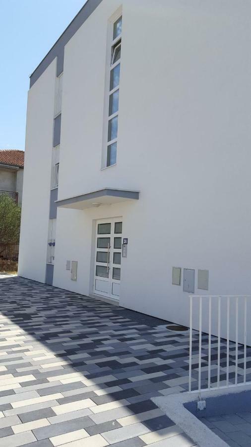 Apartman Lika Zadar Exterior photo